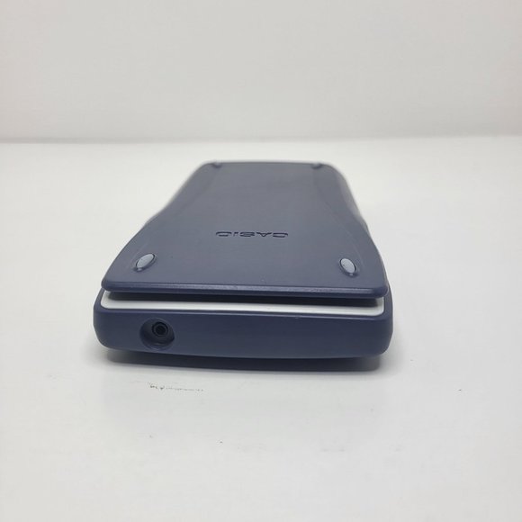 Casio FX-9750GA Plus Graphing Calculator -‎ Tested - Picture 16 of 16